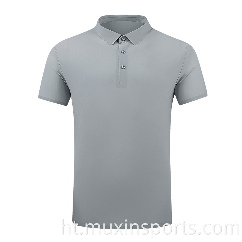 Mens Polo Shirts Dress